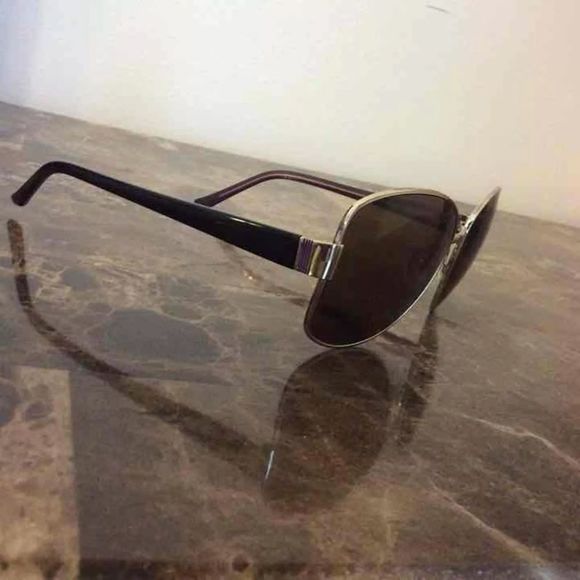 Designer Cole Haan unisex sunglasses aviator NEW